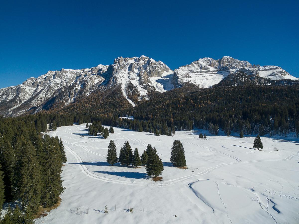 Campo Carlo Magno Appartamento